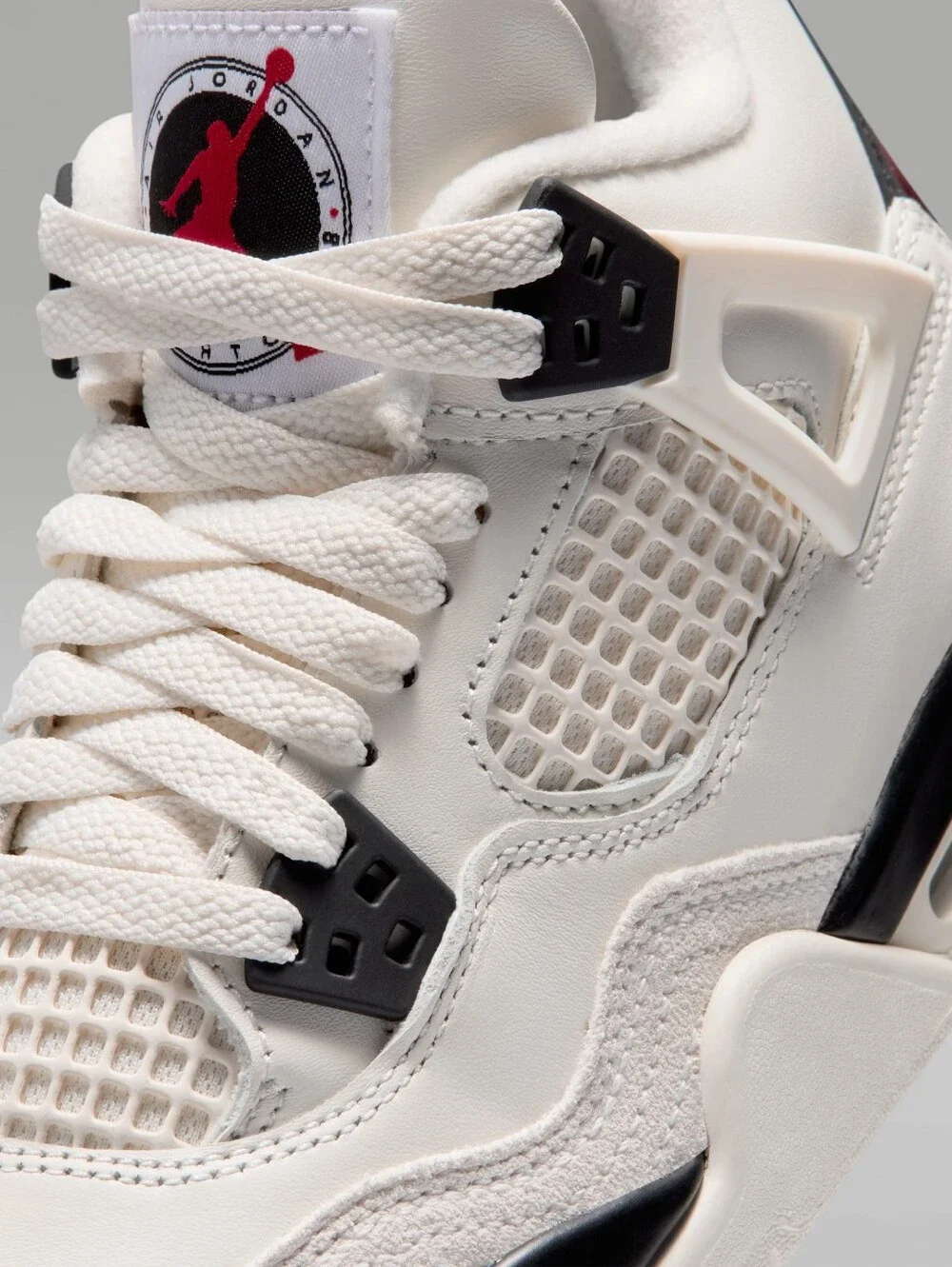 Kid's Air Jordan 4 Retro 'Flight Club'